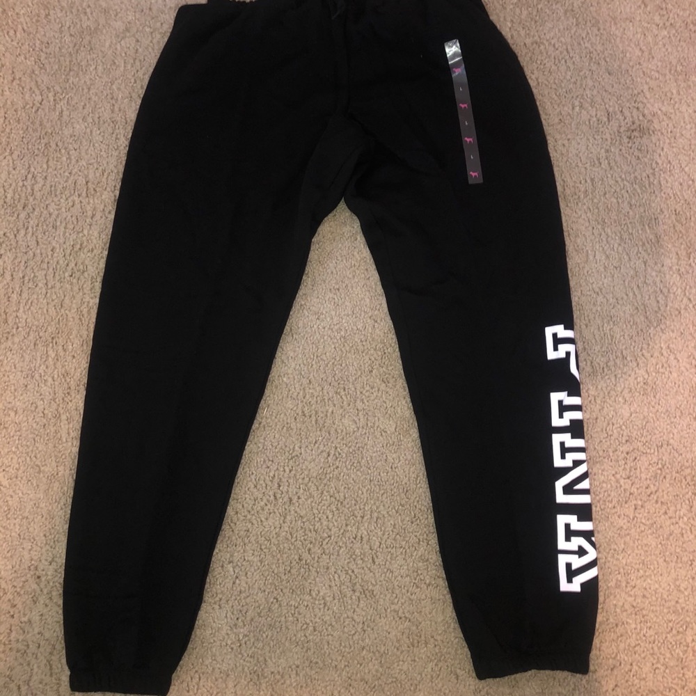 PINK sweat pants